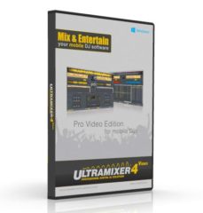 ultramixer 4 pro free download