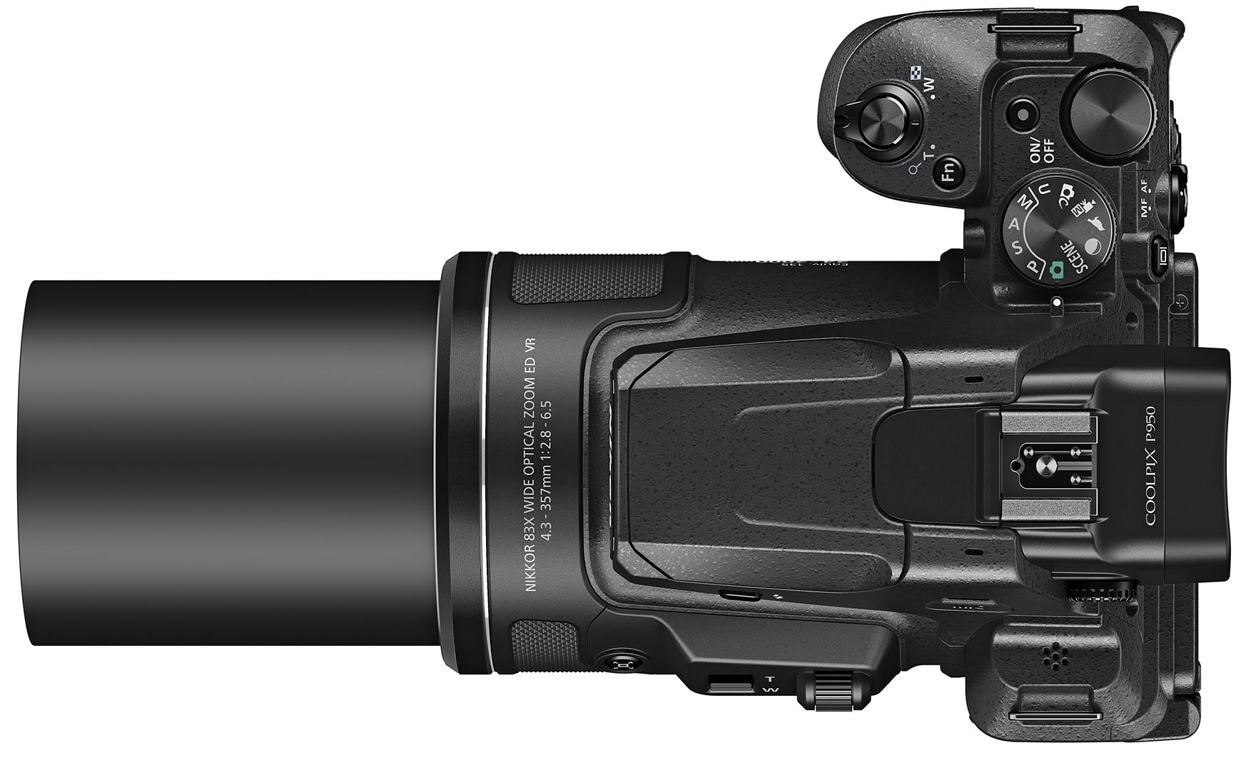 – Coolpix Tagesaktuelle modernisiert: Fotonews P950 - Superzoooooom 24-2000mm Nikon mit fotointern.ch