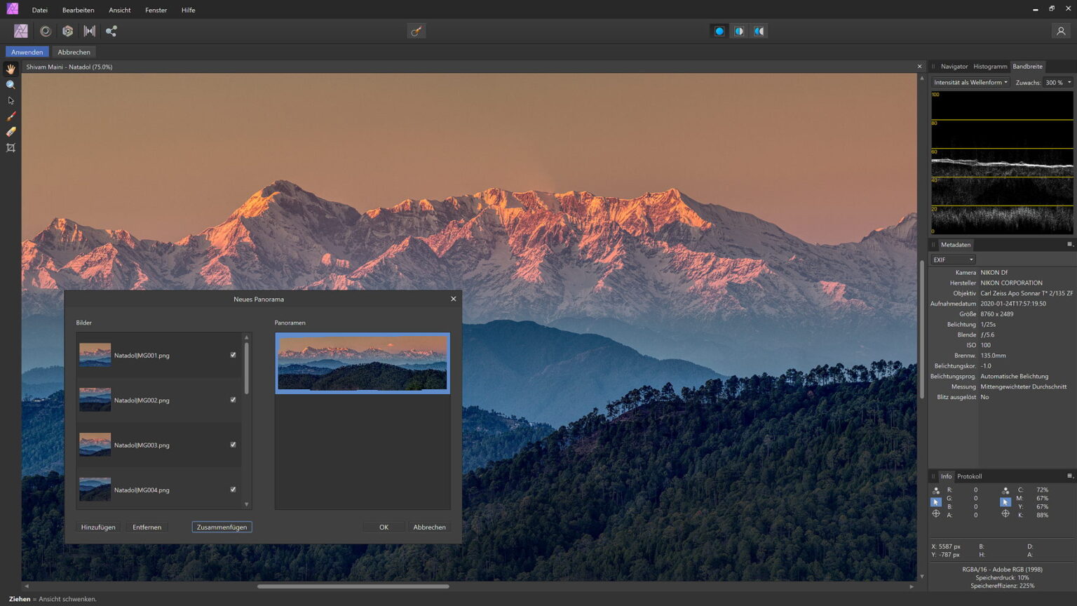 instal the last version for windows Affinity Publisher