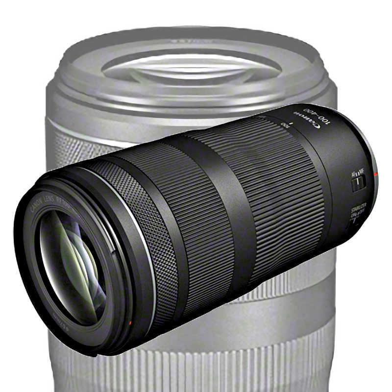 Canon RF 5.6-8/100-400mm Bild gross Tagesaktuelle Fotonews - im IS fotointern.ch USM: alles –